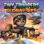 【PS5】Tiny Troopers: Global Opsの画像
