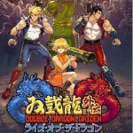 【Switch】Double Dragon Gaiden: Rise Of The Dragonsの画像
