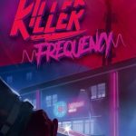 【Switch】Killer Frequencyの画像