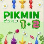【Switch】Pikmin 1+2 (ピクミン1＋2)の画像