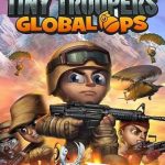 【Switch】Tiny Troopers: Global Opsの画像