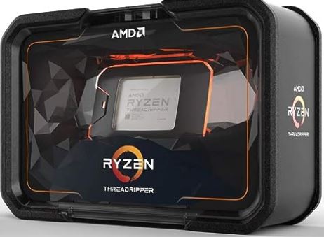 AMD CPU Ryzen Threadripper 2920X プロセッサー YD292XA8AFWOF