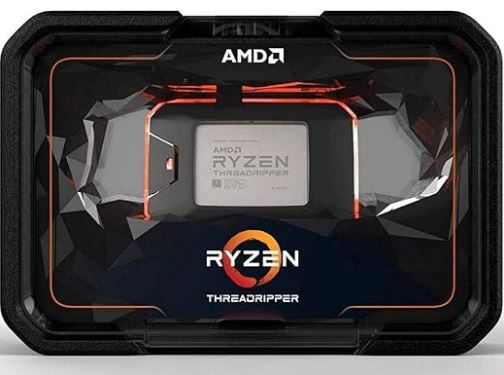 AMD CPU Ryzen Threadripper 2950X プロセッサー YD295XA8AFWOF