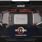 AMD CPU Ryzen Threadripper 2970WX プロセッサー YD297XAZAFWOFの画像