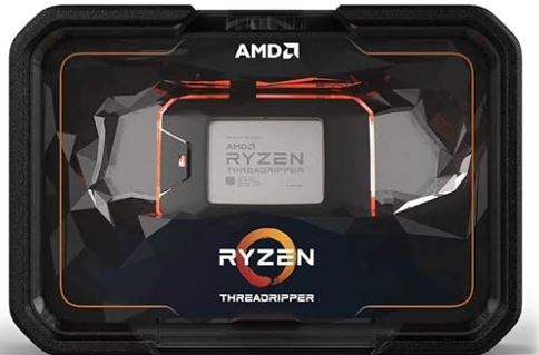 AMD CPU Ryzen Threadripper 2970WX プロセッサー YD297XAZAFWOF