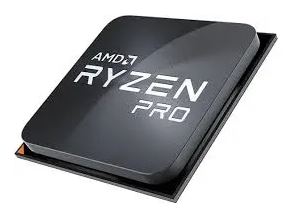 AMD Ryzen 3 PRO 4350G (3.8GHz/TC:4.0GHz) bulk AM4/4C/8T/L3 4MB/Radeon Vega 6/TDP65W