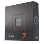 AMD Ryzen 7 7700X (4.5GHz/TC:5.4GHz) BOX AM5/8C/16T/L3 32M…の画像