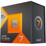 AMD Ryzen 7 7800X3D (4.XGHz/TC:5.0GHz) BOX AM5/8C/16T/L3 9…の画像