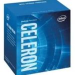 Intel Celeron G4950 (3.3GHz) BOX LGA1151/2C/2T/L3 2M/UHD61…の画像