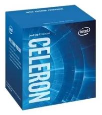 Intel Celeron G4950 (3.3GHz) BOX LGA1151/2C/2T/L3 2M/UHD610/TDP54W