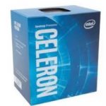 Intel Celeron G5905 (3.5GHz) BOX LGA1200/2C/2T/L3 4M/UHD61…の画像