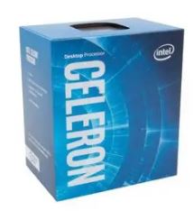Intel Celeron G5905 (3.5GHz) BOX LGA1200/2C/2T/L3 4M/UHD610/TDP58W