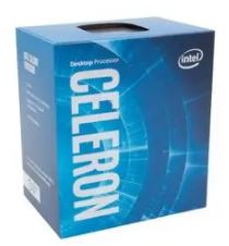 Intel Celeron G5920 (3.5GHz) BOX LGA1200/2C/2T/L3 2M/UHD610/TDP58W