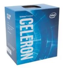 Intel Celeron G5925 (3.5GHz) BOX LGA1200/2C/2T/L3 4M/UHD610/TDP58W