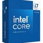 Intel Core i7-14700K(3.4GHz) Box LGA1700/20C(P:8C/E:12C)/2…の画像