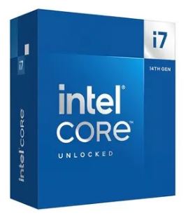 Intel Core i7-14700K(3.4GHz) Box LGA1700/20C(P:8C/E:12C)/28T/L3 33M/UHD 770/PBP125W