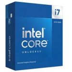 Intel Core i7-14700KF(3.4GHz) Box LGA1700/20C(P:8C/E:12C)/…の画像