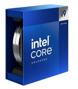 Intel Core i9-14900K(3.2GHz) Box LGA1700/24C(P:8C/E:16C)/32T/L3 36M/UHD770/PBP125W