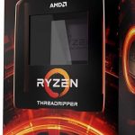 AMD Ryzen Threadripper 3960X 3.8GHz 24コア / 48スレッド 128MB 28…の画像