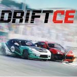 【PS4】DriftCEの画像