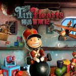 【PS4】Tin Hearts 衛兵冒険記の画像
