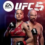 【PS5】EA SPORTS UFC 5の画像