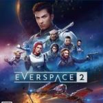 【PS5】EVERSPACE 2の画像