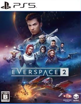 【PS5】EVERSPACE 2