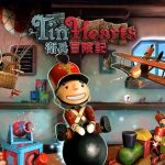 【PS5】Tin Hearts 衛兵冒険記の画像