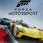 【XSX】Forza Motorsportの画像