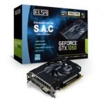 ELSA GeForce GTX 1050 2GB S.A.C（GD1050-2GERS） GTX1050/2GB(…の画像