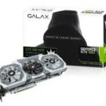 GALAX(GALAXY) GeForce GTX 980 HOF 4GB(GF PGTX980/4GD5 HOF)…の画像