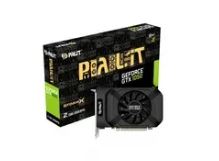 Palit GeForce 1050 StormX(NE5105001841-1070F) GTX1050/2GB(GDDR5)/PCI-E