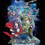 【PS4】STAR OCEAN THE SECOND STORY Rの画像