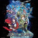 【PS5】STAR OCEAN THE SECOND STORY Rの画像