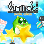 【PS4】Gimmick! Special Editionの画像