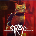 【PS4】Strayの画像