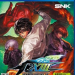【PS4】THE KING OF FIGHTERS XIII GLOBAL MATCHの画像