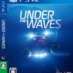 【PS4】Under The Wavesの画像
