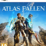 【PS5】Atlas Fallenの画像