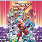 【PS5】Gravity Circuitの画像