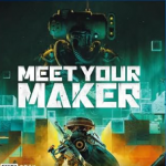 【PS5】Meet Your Makerの画像