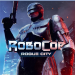 【PS5】RoboCop: Rogue Cityの画像