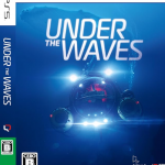 【PS5】Under The Wavesの画像