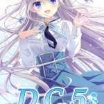 【Switch】D.C.5 ～ダ・カーポ5～の画像