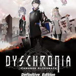 【Switch】DYSCHRONIA： Chronos Alternate - Definitive Editionの画像
