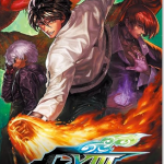 【Switch】THE KING OF FIGHTERS XIII GLOBAL MATCHの画像