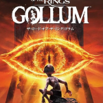 【Switch】The Lord of the Rings: Gollumの画像