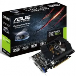 ASUS GTX750TI-PH-2GD5 GTX750Ti/2GB(GDDR5)/PCI-Eの画像