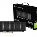 Gainward GeForce GTX 770 Phantom 4GB(NE5X7700G2-1041P) GTX…の画像